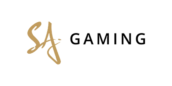 SA Gaming live casino provider