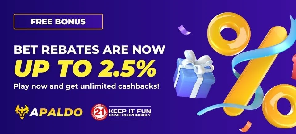 Apaldo mobile promotional banner September 2025