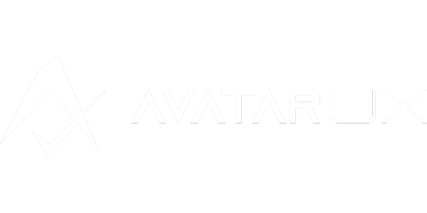 AUX gaming provider logo