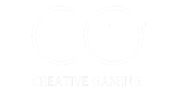 CRG gaming provider logo