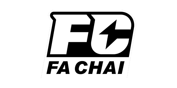 FC gaming provider logo