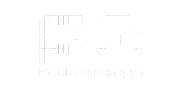 PG gaming provider logo