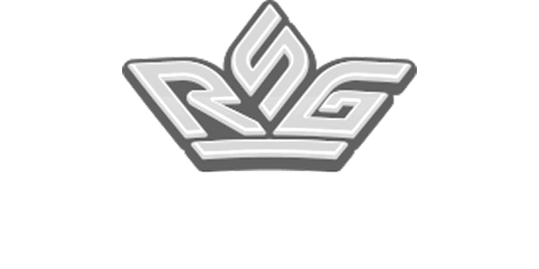 RSG gaming provider logo