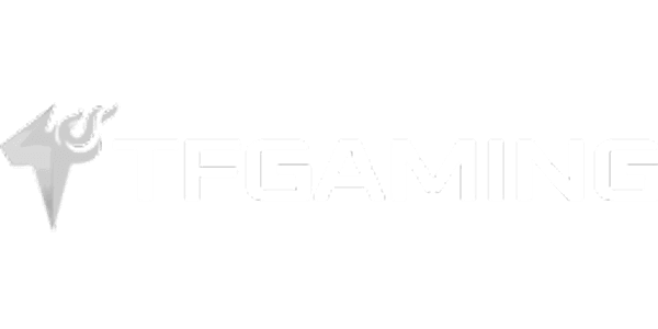 TF gaming provider logo
