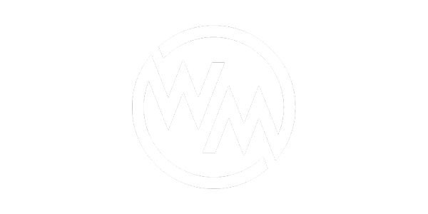 WM gaming provider logo