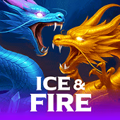 ICE & FIRE fishing game by AceWin