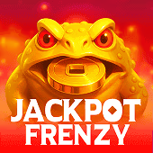 Jackpot Frenzy fishing game by AceWin