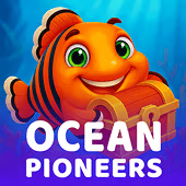 Ocean Pioneers fishing game by AceWin