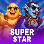 Super Star fishing game by AceWin