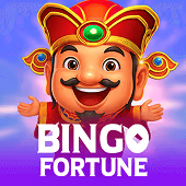 Bingo Fortune slot game by Acewin