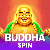 Buddha Spin slot game by Acewin