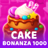 Cake Bonanza slot game by Acewin