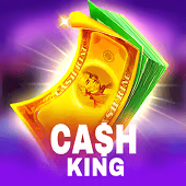 Cash King slot game by Acewin