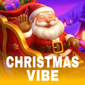 Christmas Vibe slot game by Acewin