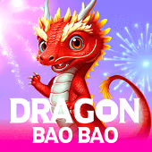 Dragon Bao Bao slot game by Acewin