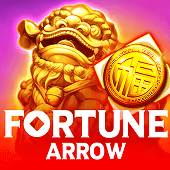 Fortune Arrow slot game by Acewin