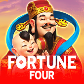 Fortune Four slot game by Acewin
