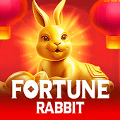 Fortune Rabbit slot game by Acewin