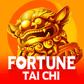 Fortune Tai Chi slot game by Acewin