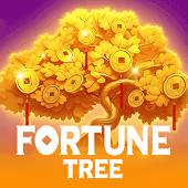 Fortune Tree slot game by Acewin