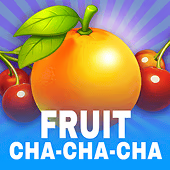 Fruit CHA-CHA-CHA slot game by Acewin