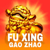 Fu Xing Gao Zhao slot game by Acewin
