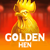 Golden Hen slot game by Acewin