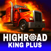 High Road King Plus slot game by Acewin