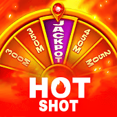 Hot Shot slot game by Acewin