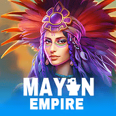 Mayan Empire slot game by Acewin