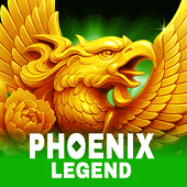Phoenix Legend slot game by Acewin