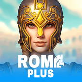 Roma Plus slot game by Acewin