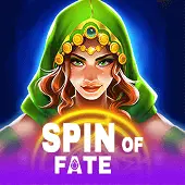 Spin of Fate slot game by Acewin