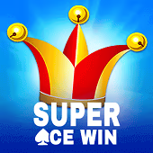 Super Acewin slot game by Acewin