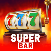 Super Bar slot game by Acewin