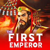 The First Emperor slot game by Acewin