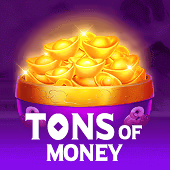 Tons Of Money slot game by Acewin