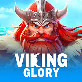 Viking Glory slot game by Acewin