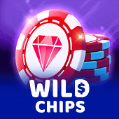 Wild Chips slot game by Acewin