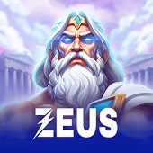 Zeus slot game by Acewin