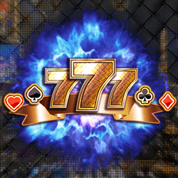 777 slot game by Ameba