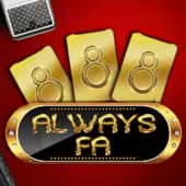 Always Fa slot game by Ameba