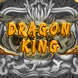Dragon King slot game by Ameba