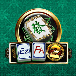 EZ FA 2 slot game by Ameba