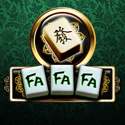 FaFaFa slot game by Ameba