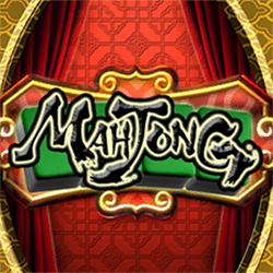 Mah Jong slot game by Ameba