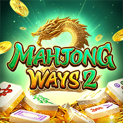 Mahjong Way 2 slot game by Ameba