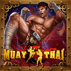 Muay Thai slot game by Ameba
