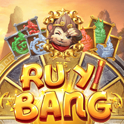 Ru Yi Bang slot game by Ameba
