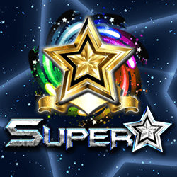 Super Star slot game by Ameba